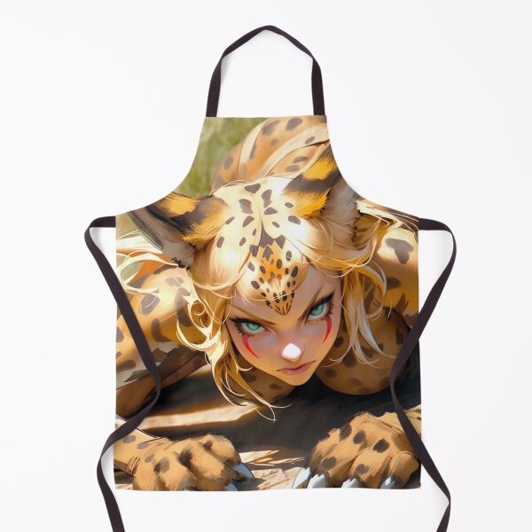 Item preview, Cheetara 007 designed and sold by Altdims.
