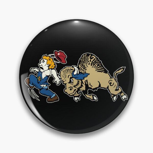 Item preview, Vintage Huck the Fuskers! Modern designed and sold by VintageVarsity5.
