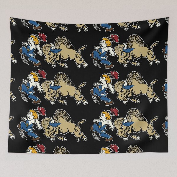 Item preview, Vintage Huck the Fuskers! Modern designed and sold by VintageVarsity5.