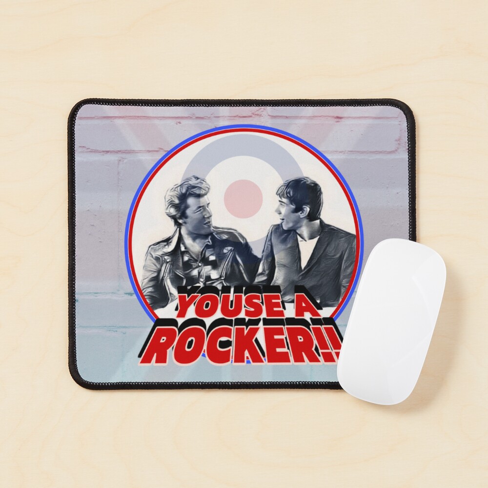 Item preview, Mouse Pad designed and sold by RGPdesigns.