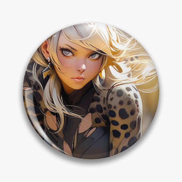 Item preview, Cheetara 008 designed and sold by Altdims.