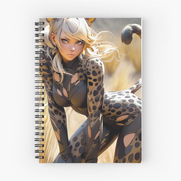 Item preview, Cheetara 008 designed and sold by Altdims.