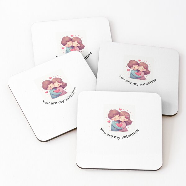 Item preview, You are my valentine designed and sold by chessnegocios.
