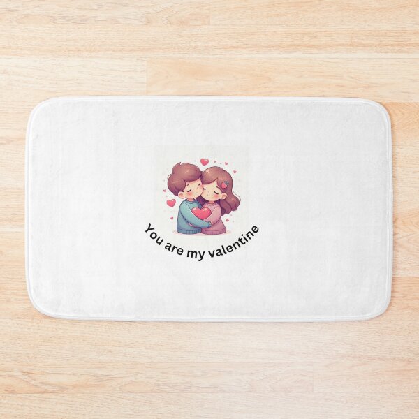 Item preview, You are my valentine designed and sold by chessnegocios.