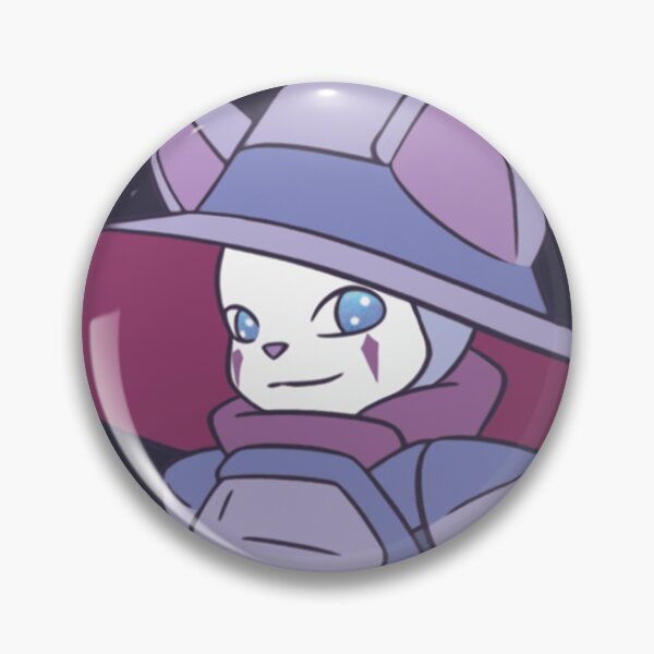 Item preview, Astraeus -  Anime Wizard Cat Purple Cartoon Character designed and sold by 4ThingTon.