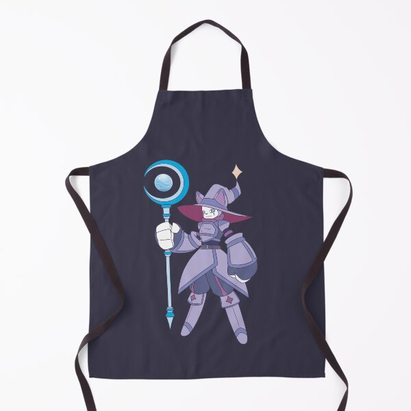 Item preview, Astraeus - Anime Wizard Cat Purple Cartoon Character designed and sold by 4ThingTon.