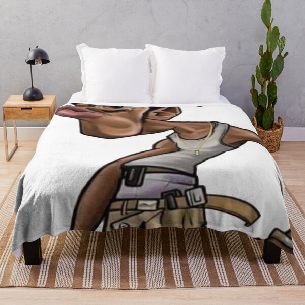 Item preview, Black man designed and sold by TroviTutto.