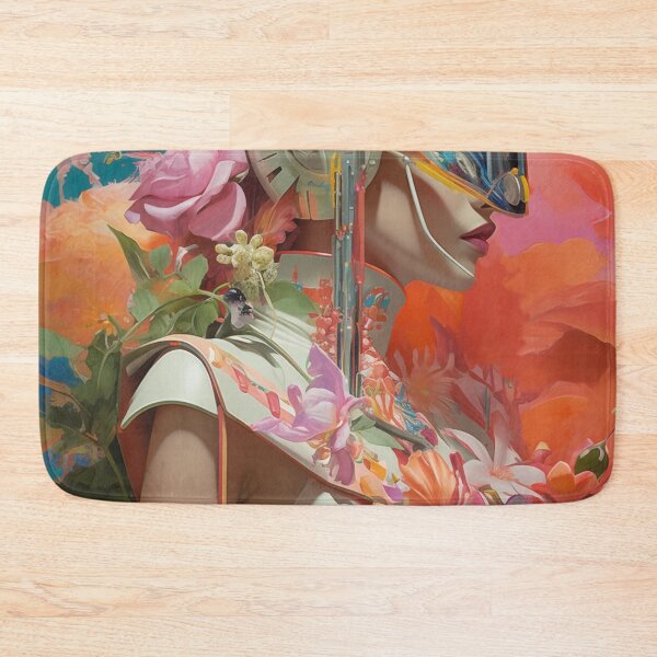 Item preview, Space Princess designed and sold by DavidLoblaw.