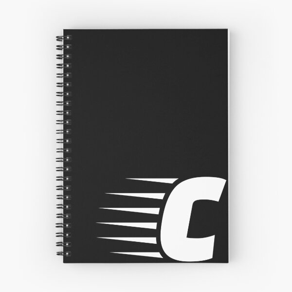 Item preview, Quick Letter C designed and sold by HyperTextHero.