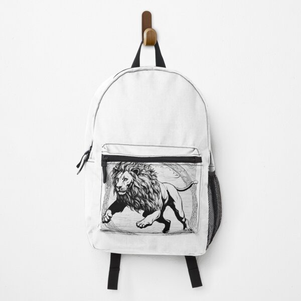 Item preview, Lionheart Reign! designed and sold by Ayman Toumarti.