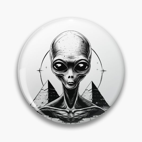 Artikelvorschau, Extraterrestrial Expedition entworfen und verkauft von WeirdSmile.