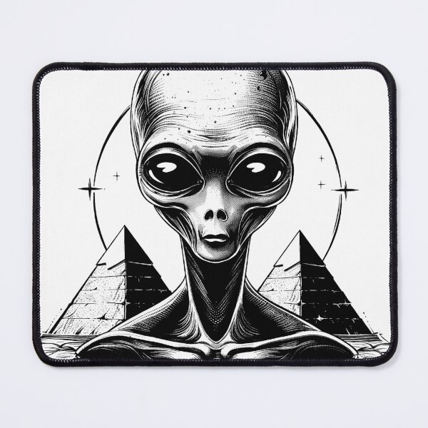 Artikelvorschau, Extraterrestrial Expedition entworfen und verkauft von WeirdSmile.
