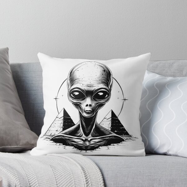 Artikelvorschau, Extraterrestrial Expedition entworfen und verkauft von WeirdSmile.