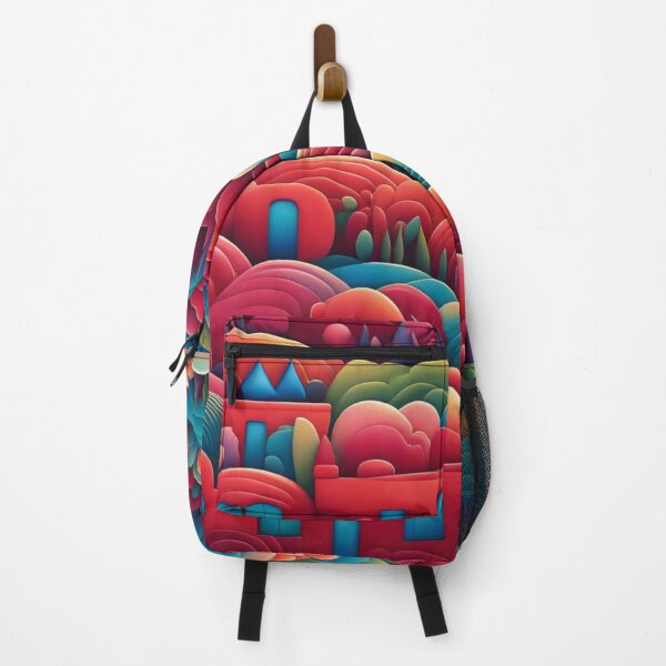 Item preview, CandyShire : A Sweet Adventure designed and sold by Owl-o-the-wisp.