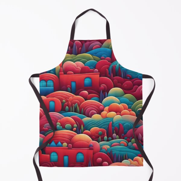 Item preview, CandyShire : A Sweet Adventure designed and sold by Owl-o-the-wisp.