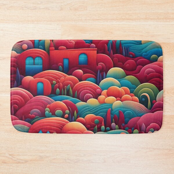 Item preview, CandyShire : A Sweet Adventure  designed and sold by Owl-o-the-wisp.