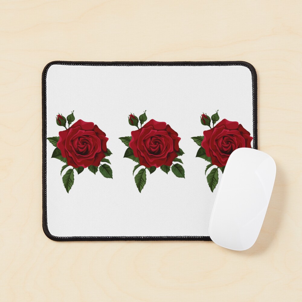 Item preview, Mouse Pad designed and sold by Queeneline.