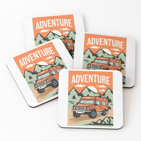 Item preview, Adventure designed and sold by Poodel.