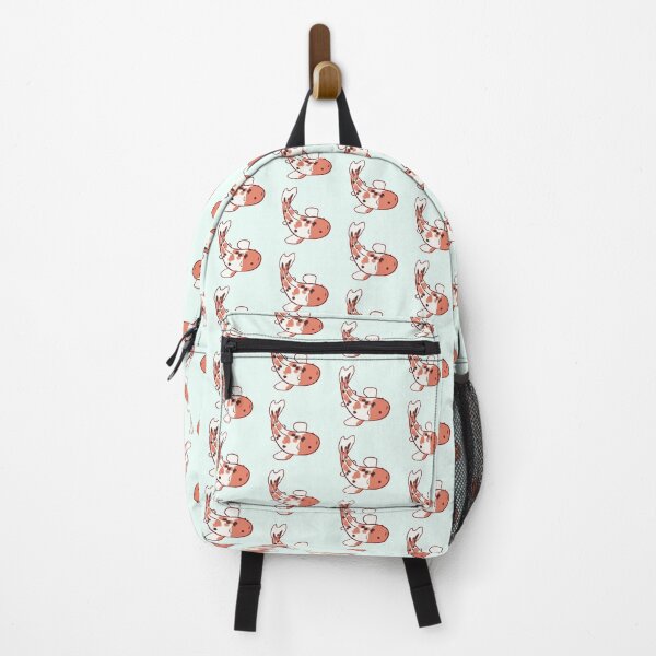 Item preview, Koi fish drawing designed and sold by Mayarart.