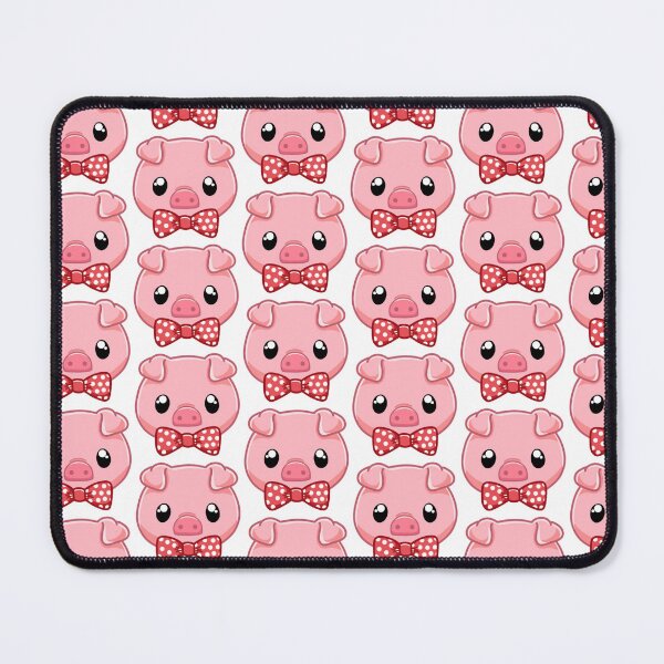 Item preview, Coquet boy pig designed and sold by reea735.