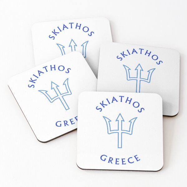 Item preview, Skiathos Greece designed and sold by TheRightHonMP.