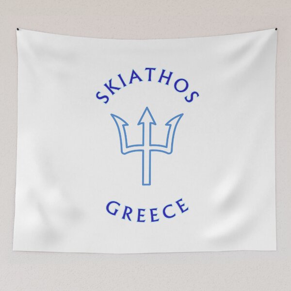Item preview, Skiathos Greece designed and sold by TheRightHonMP.