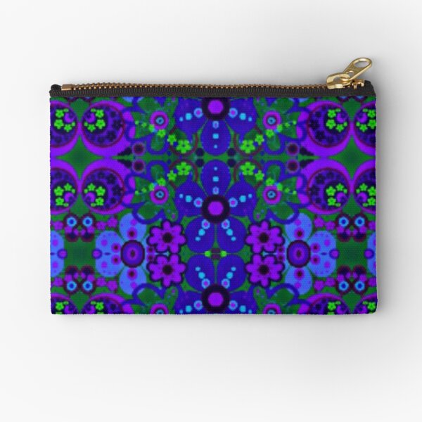 Item preview, MOD Paisley, print, large scale designed and sold by Lauren Vice.