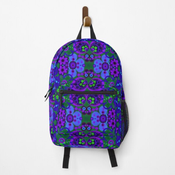 Item preview, MOD Paisley, print, large scale designed and sold by Lauren Vice.