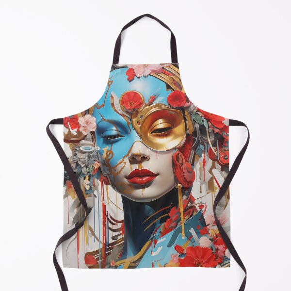 Item preview, Blue Princess designed and sold by DavidLoblaw.