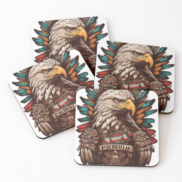 Item preview, Brown and Proud Apparel: Elevate Your Style with Mexican Heritage designed and sold by Newsubh.