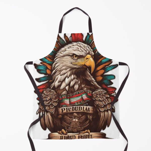 Item preview, Brown and Proud Apparel: Elevate Your Style with Mexican Heritage designed and sold by Newsubh.