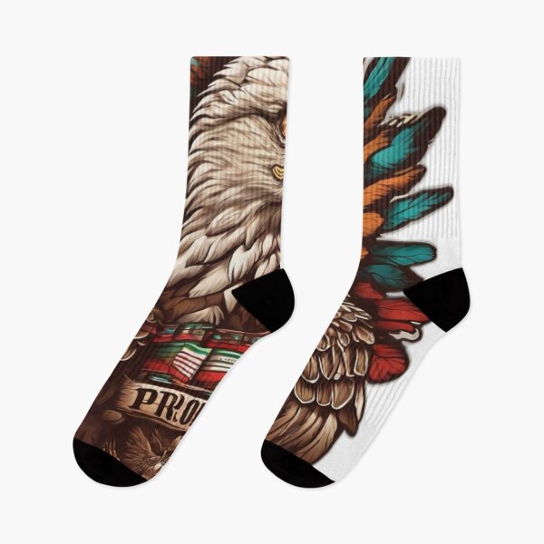 Item preview, Brown and Proud Apparel: Elevate Your Style with Mexican Heritage designed and sold by Newsubh.