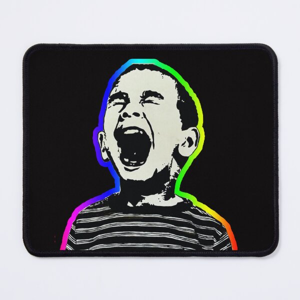 Item preview, kid a designed and sold by Ratatatts.