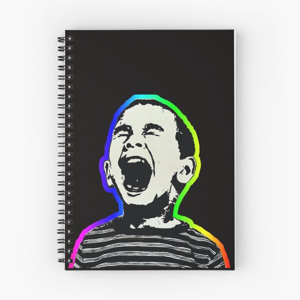 Item preview, kid a designed and sold by Ratatatts.