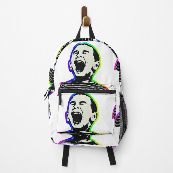 Item preview, kid a designed and sold by Ratatatts.
