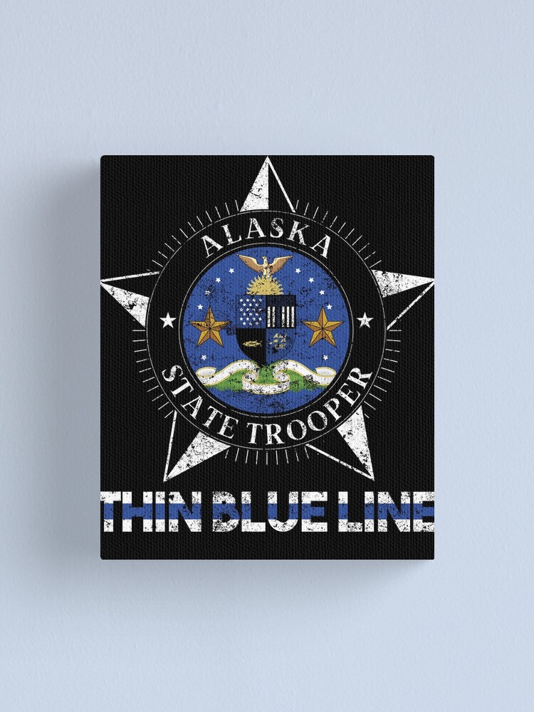 state trooper shirt