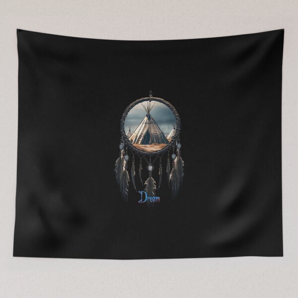Item preview, Dream designed and sold by FatCatStudios.