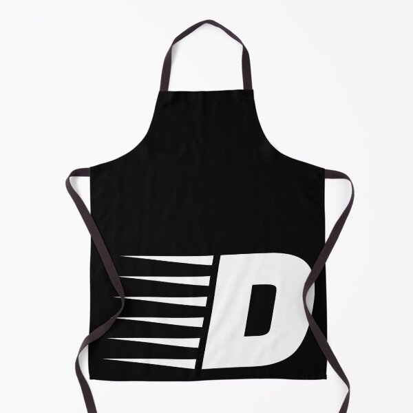 Item preview, Quick Letter D designed and sold by HyperTextHero.