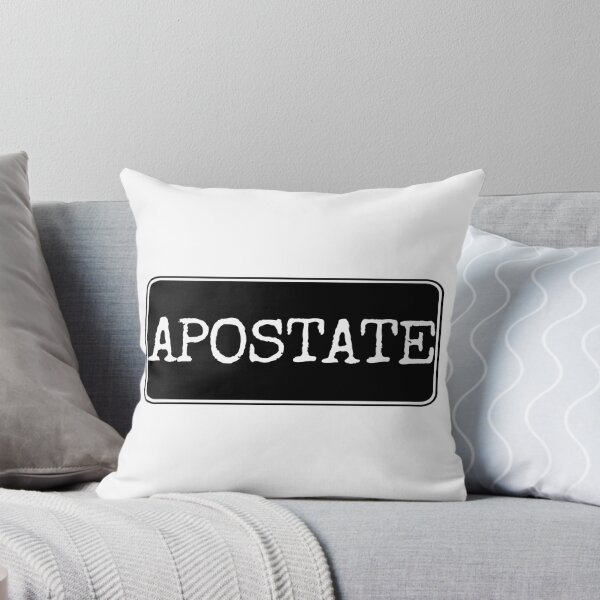 Item preview, ExJw ExMo Apostate | Ex JW Org | Ex LDS designed and sold by Shunned ExJw.