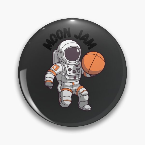 Item preview, Moon jam.. designed and sold by allaboutsportss.