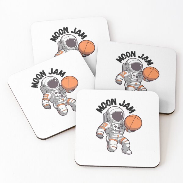 Item preview, Moon jam.. designed and sold by allaboutsportss.