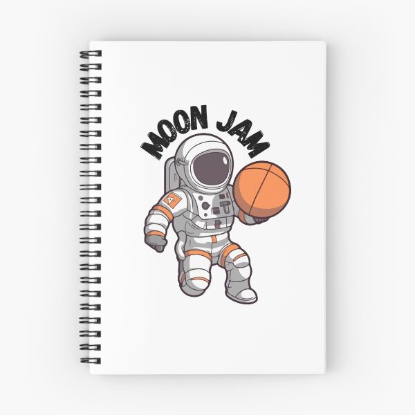 Item preview, Moon jam.. designed and sold by allaboutsportss.