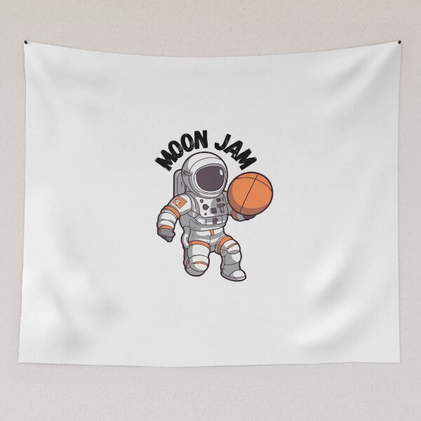 Item preview, Moon jam.. designed and sold by allaboutsportss.
