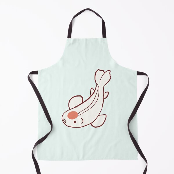 Item preview, Koi fish art designed and sold by Mayarart.