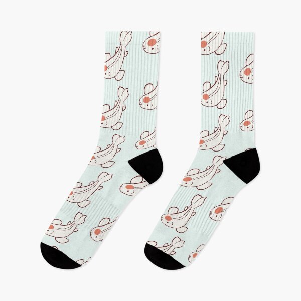 Item preview, Koi fish art  designed and sold by Mayarart.