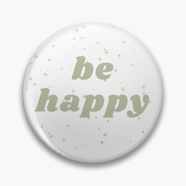 Item preview, Be happy - Can you ever do something more? designed and sold by annonthemoon.