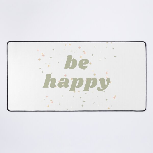 Item preview, Be happy - Can you ever do something more? designed and sold by annonthemoon.