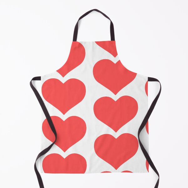 Item preview, Red Valentines Day Heart designed and sold by TheLegatoSTUDIO.