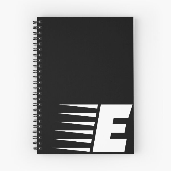 Item preview, Quick Letter E designed and sold by HyperTextHero.