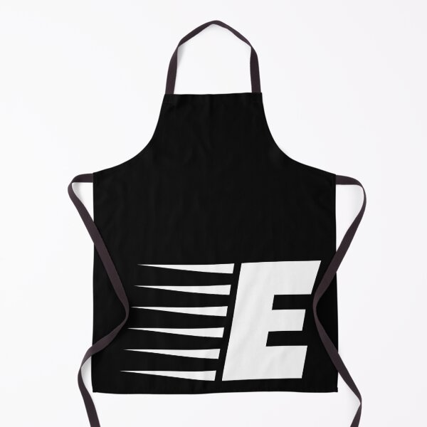 Item preview, Quick Letter E designed and sold by HyperTextHero.